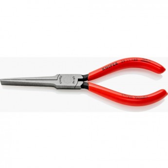 Плоскогубцы телефониста утконосы KNIPEX 160 мм KN-2911160