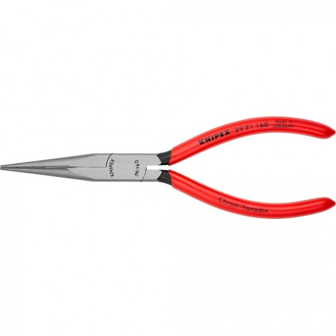 Длинногубцы телефониста KNIPEX 160 мм KN-2921160
