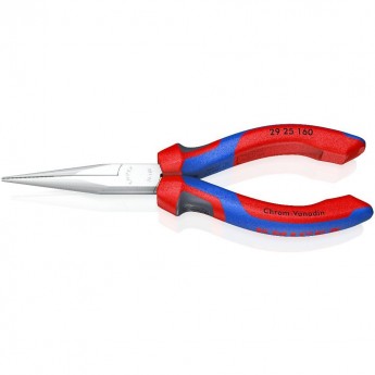 Длинногубцы телефониста KNIPEX 160 мм KN-2925160