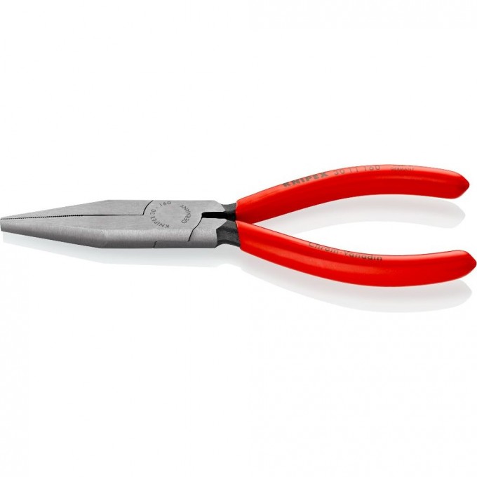 Длинногубцы KNIPEX 160 мм KN-3011160