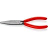 Длинногубцы KNIPEX 160 мм KN-3011160