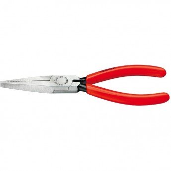 Длинногубцы KNIPEX для работы в труднодоступных местах 190 мм KN-3011190