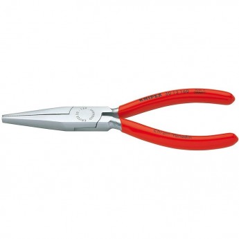 Длинногубцы KNIPEX хромированные 160 мм KN-3013160