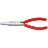 Длинногубцы KNIPEX хромированные 160 мм KN-3013160