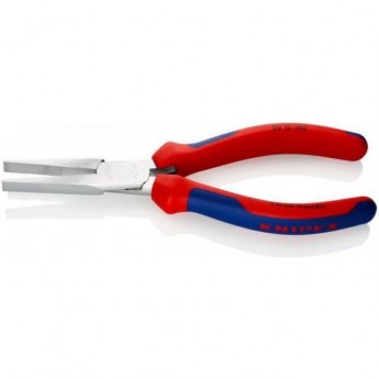 Длинногубцы KNIPEX для захвата и удержания деталей 190 мм KN-3015190