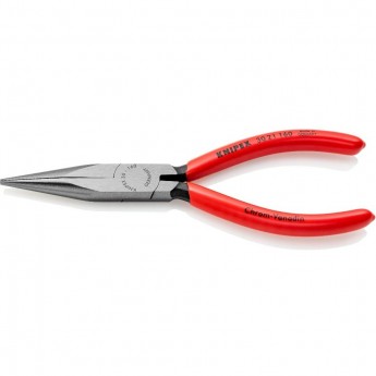 Длинногубцы KNIPEX 160 мм KN-3021160