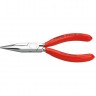 Длинногубцы KNIPEX для захвата и удержания деталей 140 мм KN-3023140