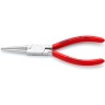 Круглогубцы KNIPEX для работы в труднодоступных местах 160 мм KN-3033160