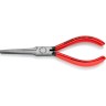 Плоскогубцы утконосы KNIPEX 160 мм KN-3301160