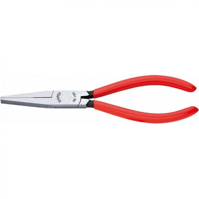 Длинногубцы механика KNIPEX 190 мм KN-3841190