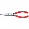 Длинногубцы механика KNIPEX 190 мм KN-3841190