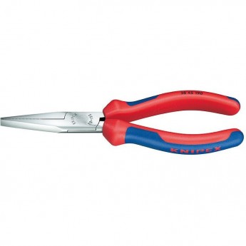 Длинногубцы механика KNIPEX 190 мм KN-3845190