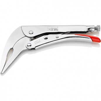Клещи зажимные для деталей различной формы KNIPEX KN-4144200