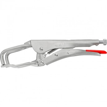 Клещи зажимные сварочные KNIPEX 280 мм KN-4214280