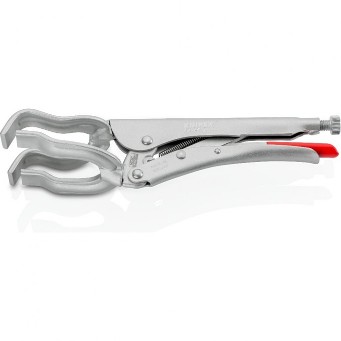 Клещи зажимные сварочные KNIPEX 280 мм KN-4224280