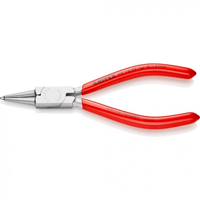 Щипцы для внутренних стопорных колец KNIPEX для отверстий ⌀ мм KN-4413J0