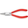 Щипцы для внутренних стопорных колец KNIPEX для отверстий ⌀ мм KN-4413J0