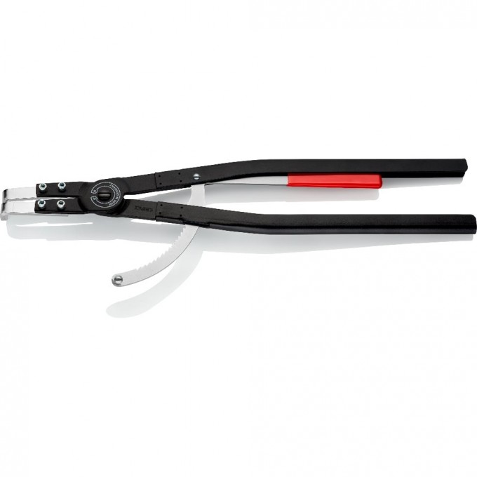 Щипцы для внутренних стопорных колец KNIPEX для отверстий ⌀ мм KN-4420J51