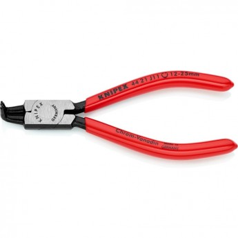 Щипцы для внутренних стопорных колец KNIPEX для отверстий ⌀ мм KN-4421J11