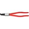 Щипцы для внутренних стопорных колец KNIPEX для отверстий ⌀ мм KN-4421J41