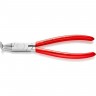 Щипцы для внутренних стопорных колец KNIPEX для отверстий ⌀ мм KN-4423J21