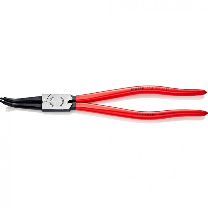 Щипцы для внутренних стопорных колец KNIPEX для диаметров мм KN-4431J42