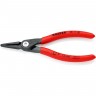 Прецизионные щипцы для внутренних стопорных колец KNIPEX ⌀ мм KN-4811J0