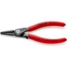 Прецизионные щипцы для внутренних стопорных колец KNIPEX диапазон ⌀ мм KN-4831J1