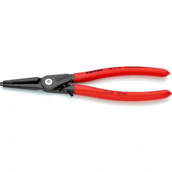 Прецизионные щипцы для внешних стопорных колец KNIPEX ⌀ мм KN-4831J3