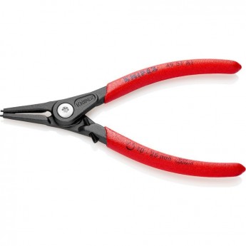 Прецизионные щипцы для внешних стопорных колец KNIPEX KN-4931A1