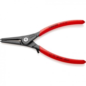 Щипцы для внешних стопорных колец KNIPEX ⌀ мм KN-4931A2