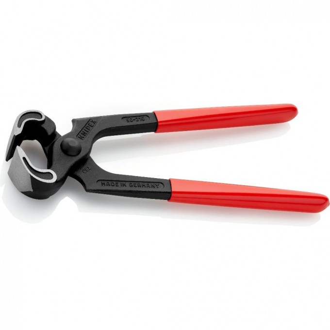 Клещи плотницкие KNIPEX длиной 210 мм KN-5001210