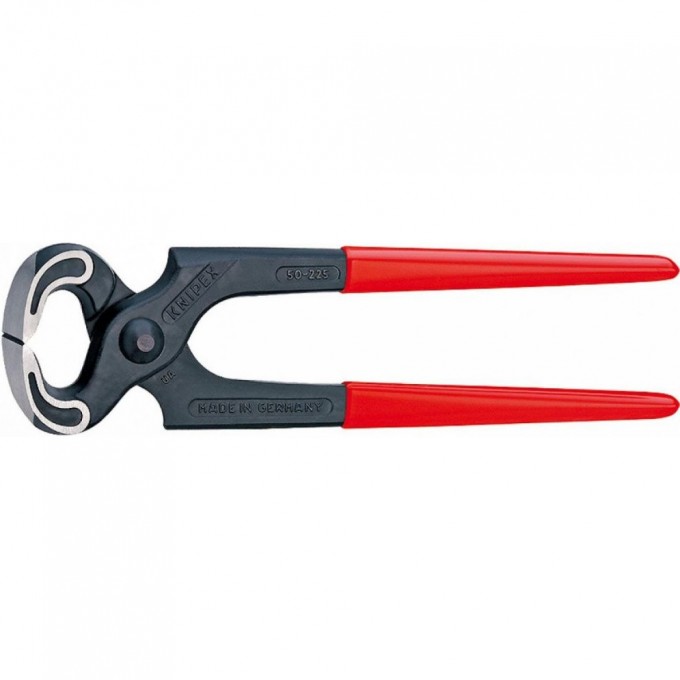Клещи плотницкие KNIPEX 210 мм KN-5001210EAN