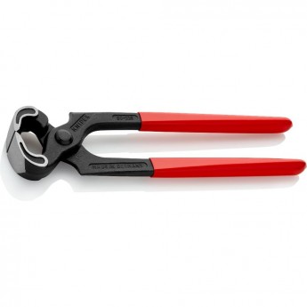 Клещи плотницкие KNIPEX 225 мм KN-5001225