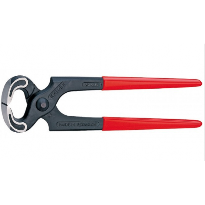 Клещи плотницкие KNIPEX 300 мм KN-5001300