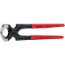 Клещи-молоток для подковывания лошадей KNIPEX 210 мм KN-5101210