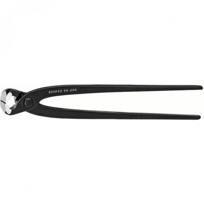 Клещи арматурные KNIPEX 280 мм KN-5900280S