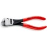 Кусачки торцевые усиленные KNIPEX 160 мм KN-6701160