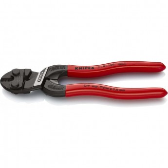 Ручной болторез KNIPEX CoBolt 160 мм KN-7101160