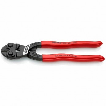 Болторез KNIPEX CoBolt для мягкой, твердой проволоки и рояльной струны KN-7101200