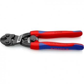 Ручной болторез KNIPEX CoBolt 200 мм KN-7112200SB