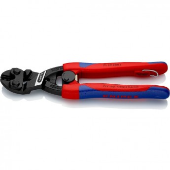 Болторез изогнутый KNIPEX CoBolt KN-7122200T