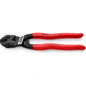 Ручной болторез KNIPEX CoBolt KN-7131200