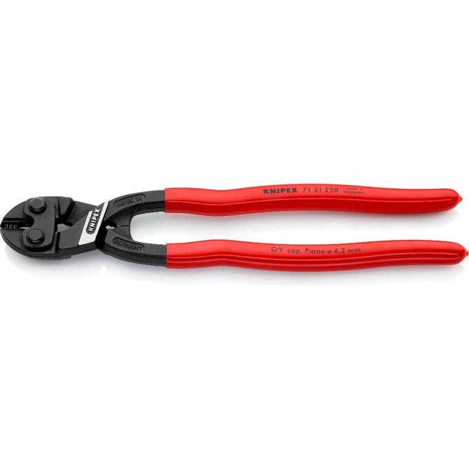 Болторез ручной KNIPEX CoBolt XL 250 мм KN-7131250