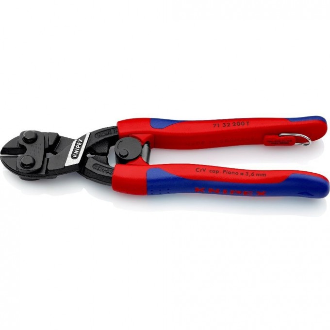 Болторез CoBolt KNIPEX KN-7132200TBK