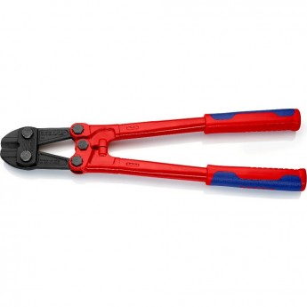 Болторез двуручный KNIPEX для резки проволоки до ⌀8 мм KN-7172460