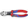 Бокорезы усиленные KNIPEX 180 мм KN-7372180