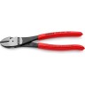 Бокорезы усиленные KNIPEX 200 мм KN-7401200