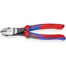 Бокорезы диагональные KNIPEX 200 мм KN-7402200