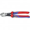 Бокорезы диагональные усиленные KNIPEX 250 мм KN-7402250
